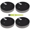 3070 Filter Replacement for Bissell Cleanview Pet Slim 3080 2831