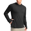 G Gradual Men's Sun Protection Shirts UPF 50+ Long Sleeve