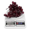 NEEDS & WANTS® Electronic Digital Kitchen Postal Scales Parcel Weighing