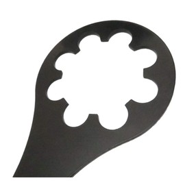 New Bearing Retainer (Spanner) Wrench for Boat Drives