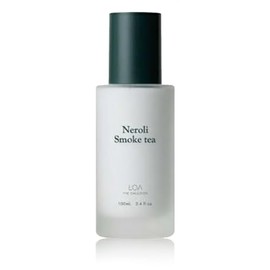 LOA THE EMULSION Neroli Smoketea Low The Emulsion Nerolis Smoke Tea 100ml