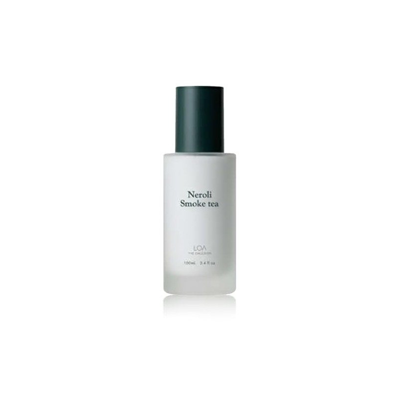 LOA THE EMULSION Neroli Smoketea Low The Emulsion Nerolis Smoke