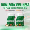 Alpha Supps - Alpha Greens Supplement | Fruit & Vegetable