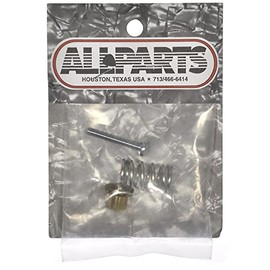 Allparts Jaguar & Jazzmaster Tremolo Spring Set
