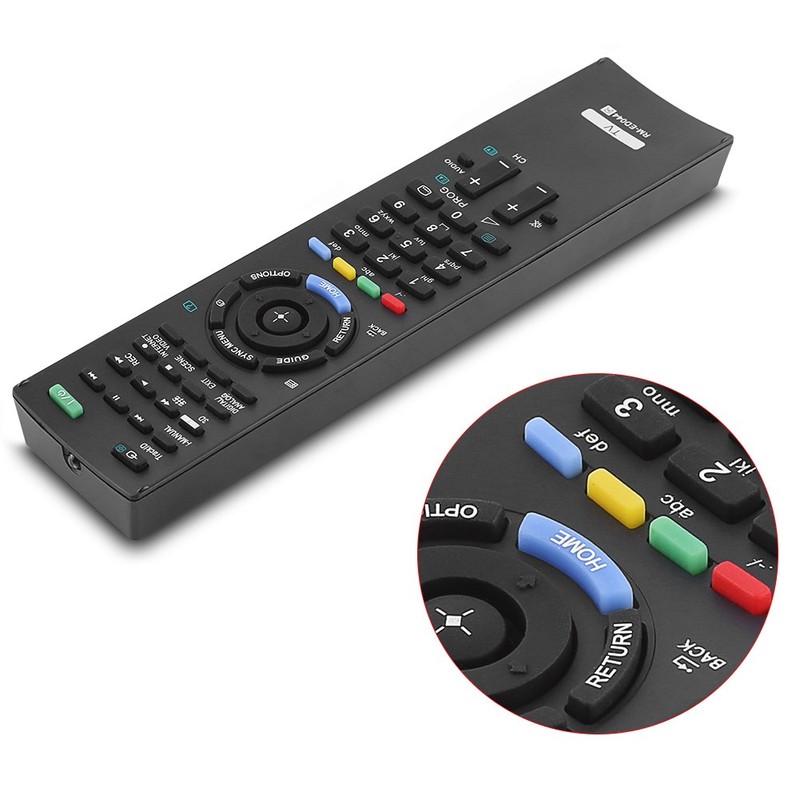 Mavis Laven Universal Remote Control Replacement TV Controller for Sony