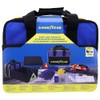 Goodyear GY5011 Safety and Storage Kit 2 in 1 Car