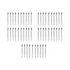 Ciringe 1 ml Syringe - Pack of 50
