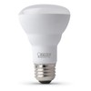 Feit Electric R20 LED Light Bulb, 45W Equivalent, Dimmable, 5000K