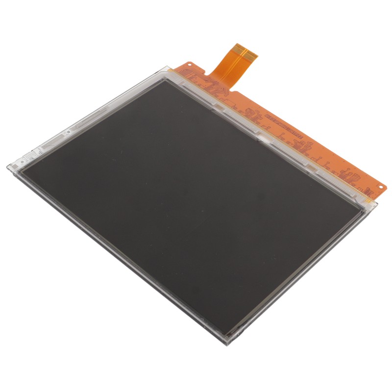 5in Instrument Cluster LCD Display Glass Scratch Free Center Screen