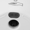 Foaming Soap Dispenser Infrared Sensor 400ml Capacity USB Rechargeable Smart