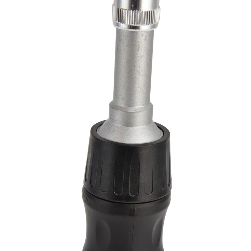 Screwdriver Bit Set Chromium Vanadium Alloy Steel Bit with Universal