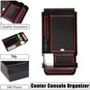 LLKUANG Center Console Organizer Tray Compatible with 2019 2020 2021