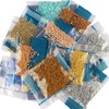 MXJSUA DIY 5D Diamond Painting Full Round Drill Kit Rhinestone