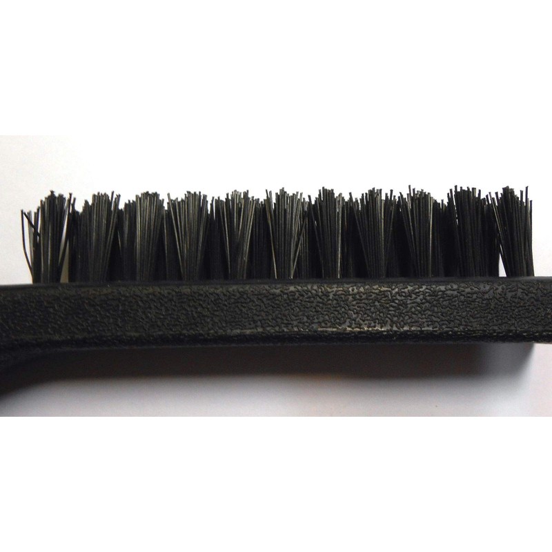 Toolzone 3Pc 225mm (9") Hand Wire Brush Set