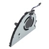 Laptop CPU Cooling Fan 4 Pin Laptop Cooling Fan Replacement