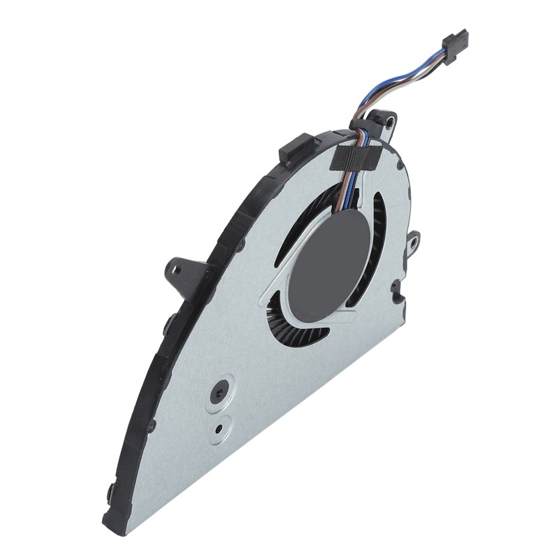 Laptop CPU Cooling Fan 4 Pin Laptop Cooling Fan Replacement