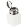 Beauty7 - 100 ml dispenser pump bottle liquid dispenser with
