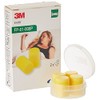 3M E-A-R 3M E-A-R Classic Earplugs, 28 dB, Uncorded, 2