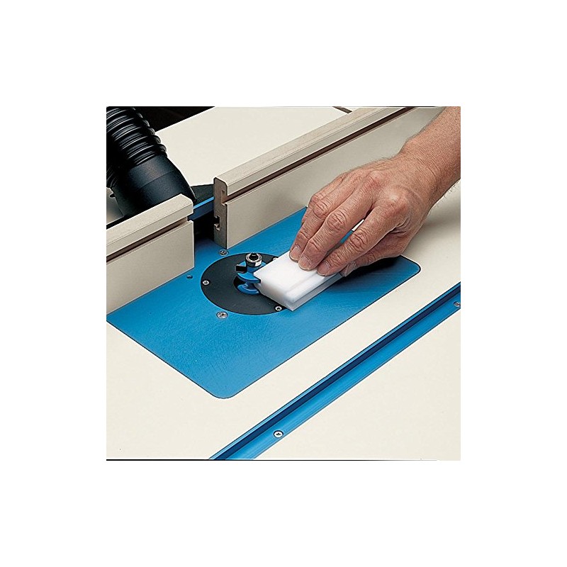 Router Bit Set-Up Jigs for 91947 Bead Bits