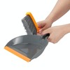 Mini Broom and Dustpan Set - Small Broom and Dustpan