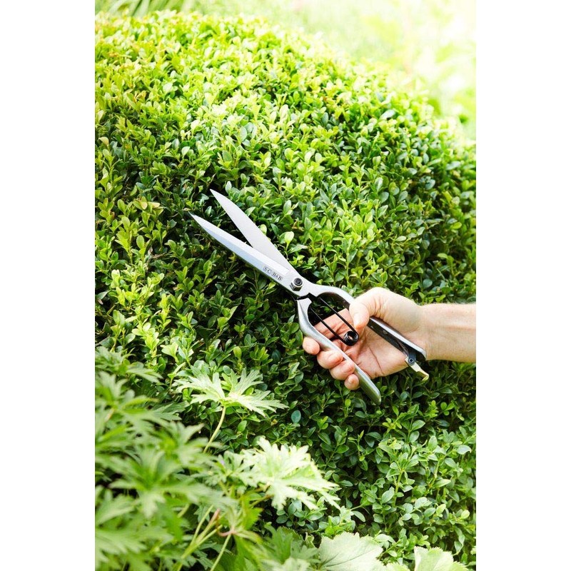 Burgon & Ball Sophie Conran Garden Topiary Shears with Brass