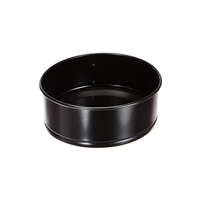 Tescoma 623237 Tortiera apribile 1 fondo 18 cm