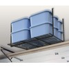 Hyloft 00625 45-Inch x 45-Inch Overhead Steel Garage Storage System,