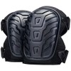 Adjustable EVA Foam Knee Pads for Work and Gardening –