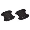 MUGEN DOOR HANDLE PROTECTOR (Door Handle Protector) M Size 08P48-XG8-K0S0-M