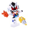 nanoblock soul Nation series Kamen Rider Fourze Base States NBTN_009