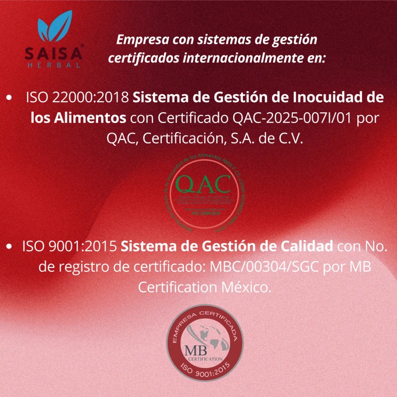 Raíz Ashwagandha De 240 Caps Antiestres Suplemento Natural