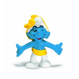 Schleich Anniversary Smurf
