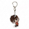 Mrsderi Snow Man Koji Mukai Keychain, Snow Man Merchandise, Hikaru