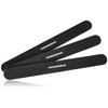 Tweezerman Professional Nail Files (3pk)