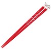 Skater AAD45-A Snoopy Acrylic Chopsticks 8.3 inches (21 cm) with