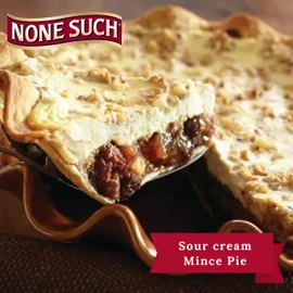 None Such Classic Original Mincemeat with Raisins and Apples, 27 Ounce (Pack of 3)