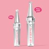 Benefit Cosmetics Mini Fluff Up Brow Flexible Brow-Texturizing Wax