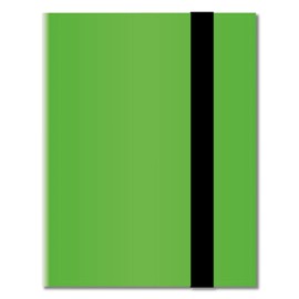 Arkero-G 18-Pocket Pro Binder Album for 360 Cards