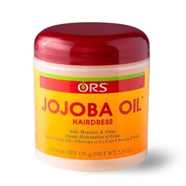 ORS Jojoba Oil Hairdress 5.5 oz (Pack of 1)