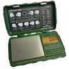 Tuff Weigh Digital Pocket Scale, 100g x 0.01g Precision, Mini