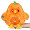 Squishable / Mini Orange Chicken Plush