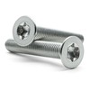 Hippo Hardware M2.5 (2.5mm X 4mm) Torx TX Countersunk Machine