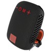 Cycling Speaker, Plug in Radio Speaker, Portable Waterproof Speaker for