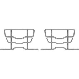 Herpa 053990 Accessories HS Schoch Bumpers for DAF XF SC/SSC 4pcs