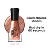 Sally Hansen Insta-Dri, Copper Crush, Quick Dry, Long Lasting, Opaque,