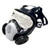 Shigematsu DR185L2W Replacement Dust Mask Medium Size (Includes 2 L2W