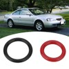 2pcs 91345-RDA A01 91370-SV4-000 Power Steering Pump Seal O Ring