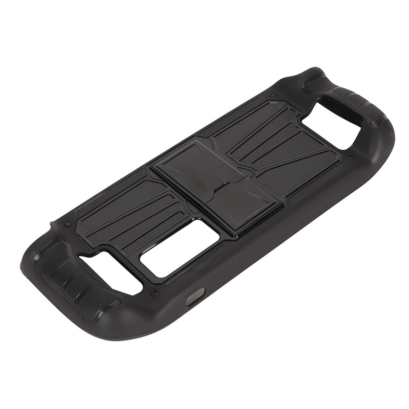 Handheld Console Protective Case Cover Precise Cutouts Drop Proof Protective