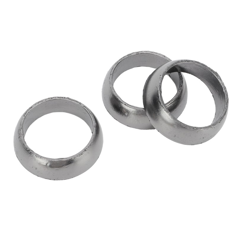 Exhaust Pipe Gasket Kit 5250091 Replacement for Polaris Ranger 800