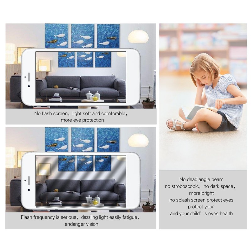 CTKcom 12W E14 LED Candelabra Light Bulbs (4 Pack),E14 Base